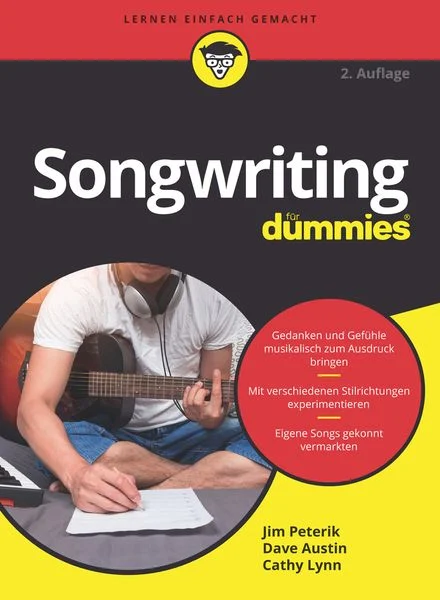 Songwriting - für Dummies